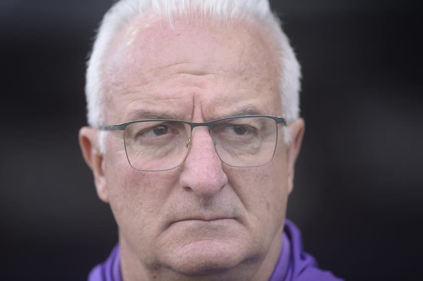 Dorival Júnior Corinthians