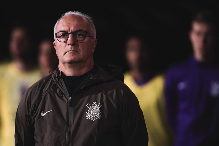 Corinthians Dorival Júnior