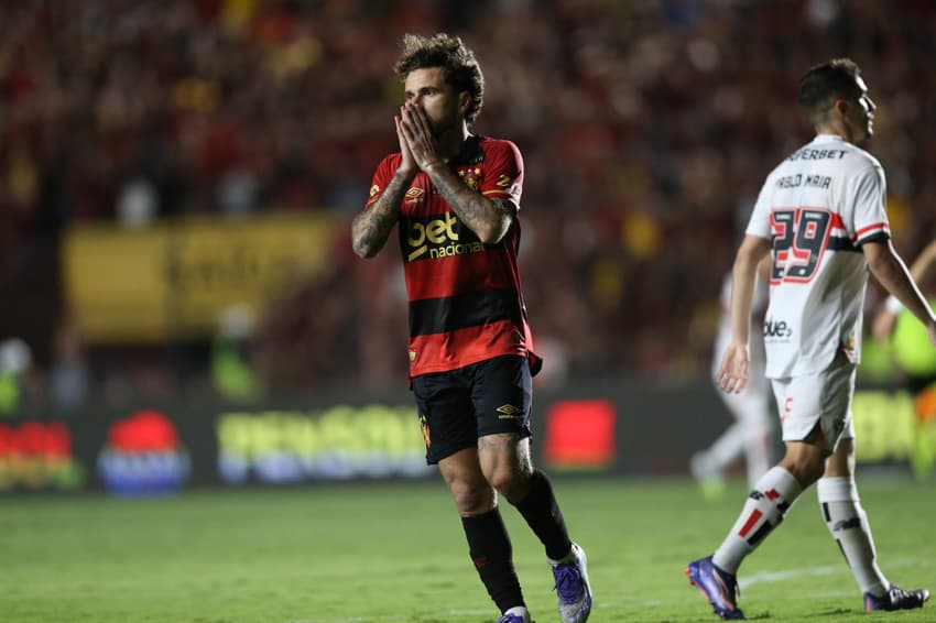 Lucas Lima - Sport