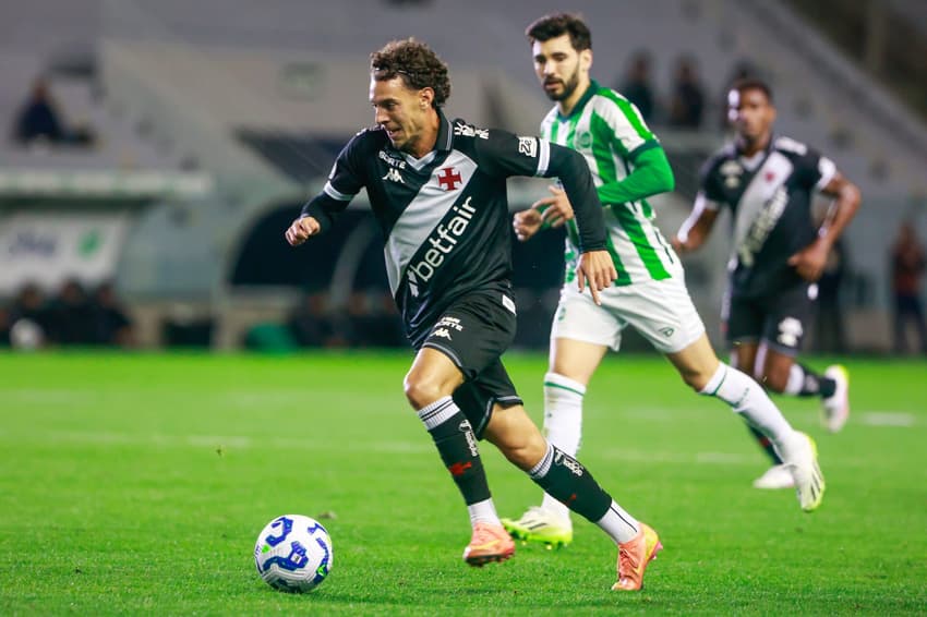 VAsco x Juventude