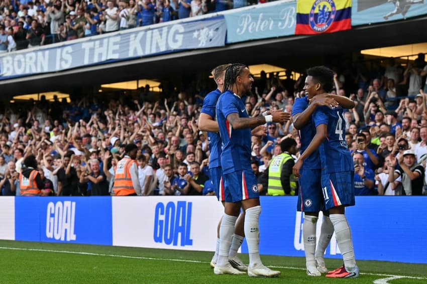 FBL-ENG-GER-CHELSEA-LEVERKUSEN-FRIENDLY