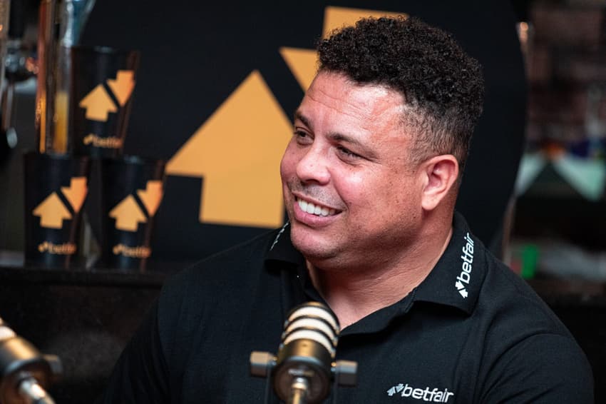 Ronaldo lista os reforços que mais se destacam nesta janela de transferências (Foto: Divulgação/ Betfair)