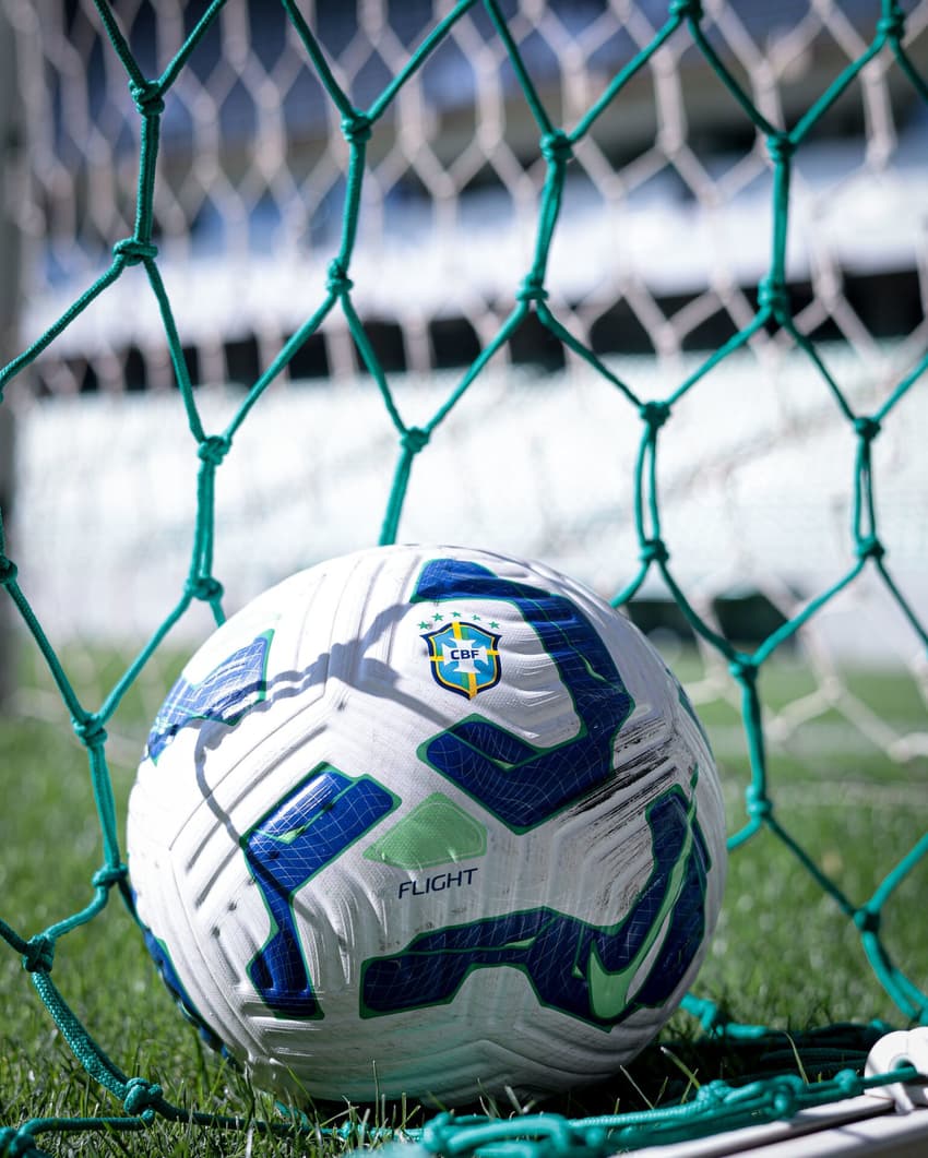 Semifinais do Brasileirão Feminino começam neste domingo (24)