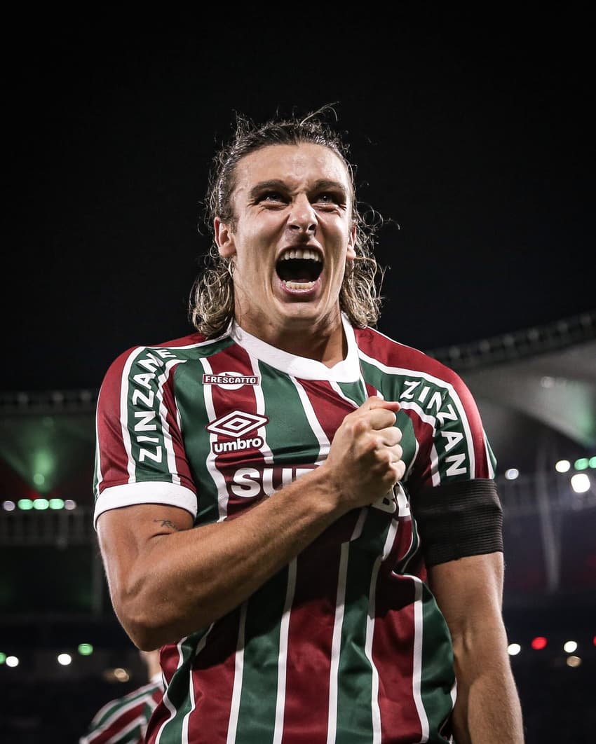 Canobbio Fluminense