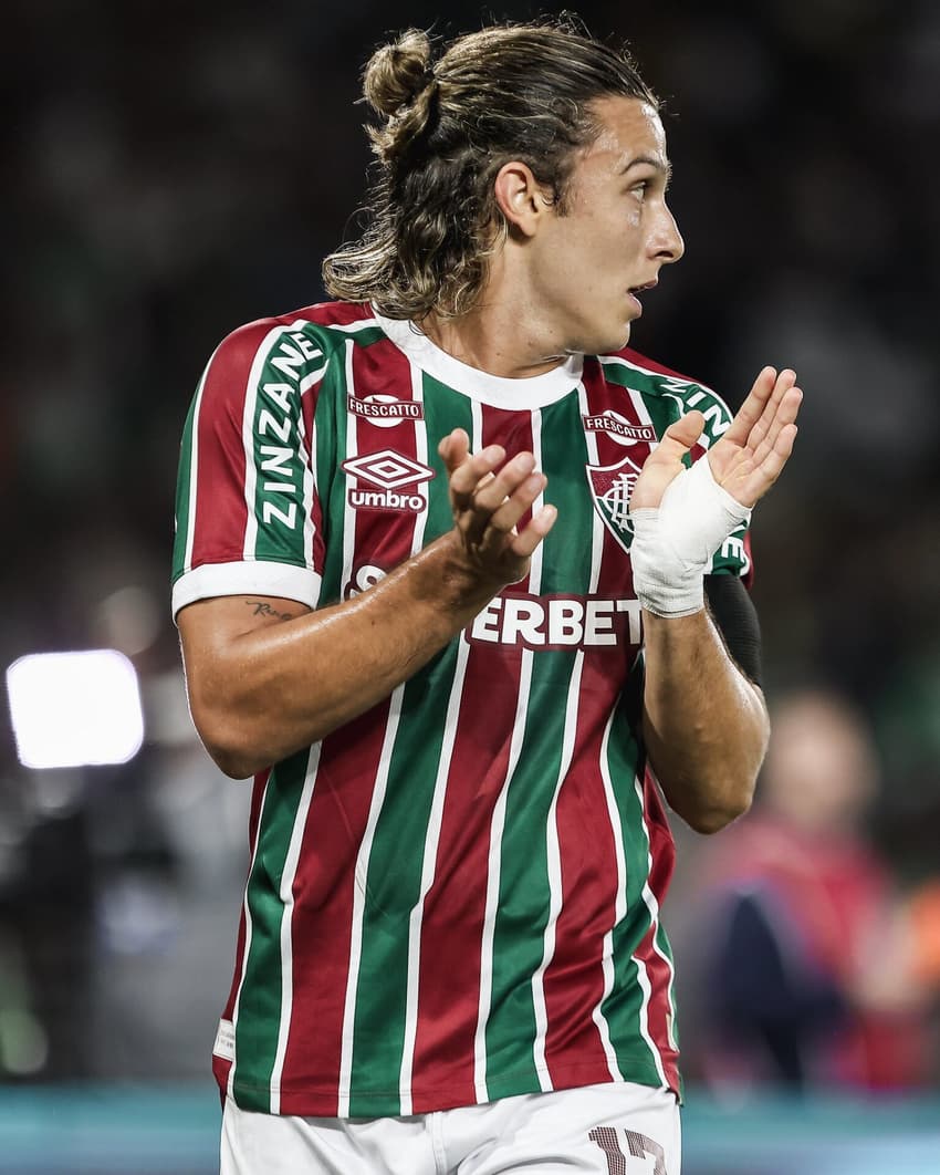 Canobbio Fluminense Internacional