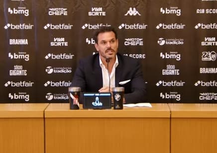 Admar Lopes - Vasco