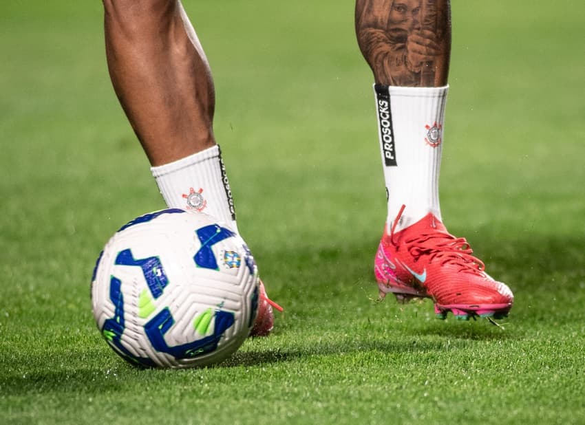 Corinthians Pro Socks