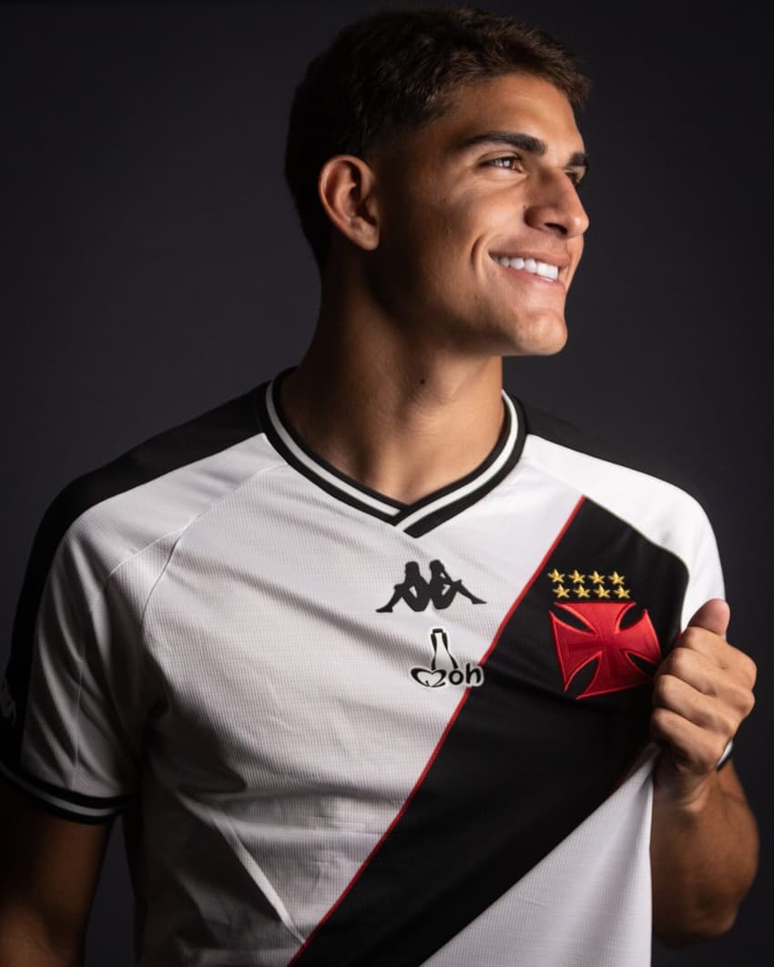 Diego Minete Vasco