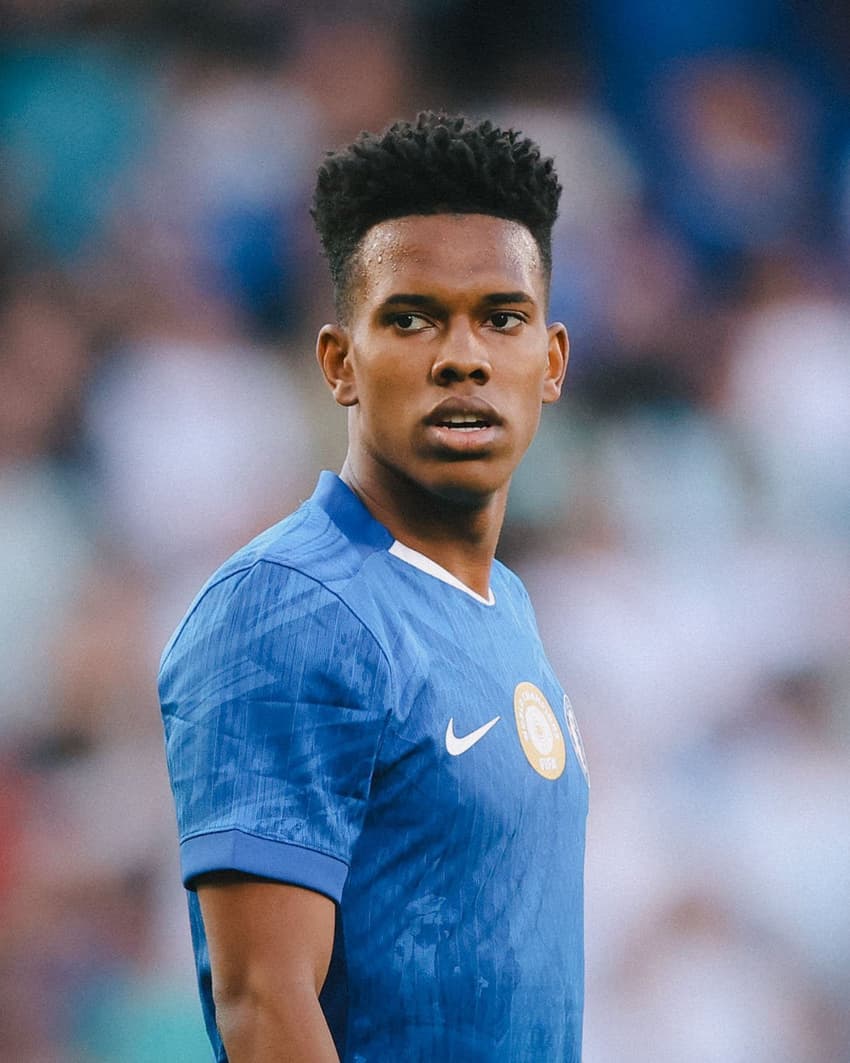 Estêvão Chelsea