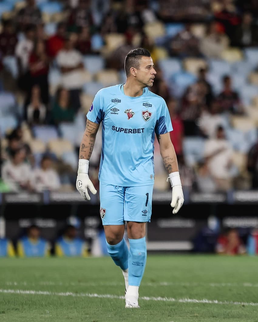 Fábio Fluminense
