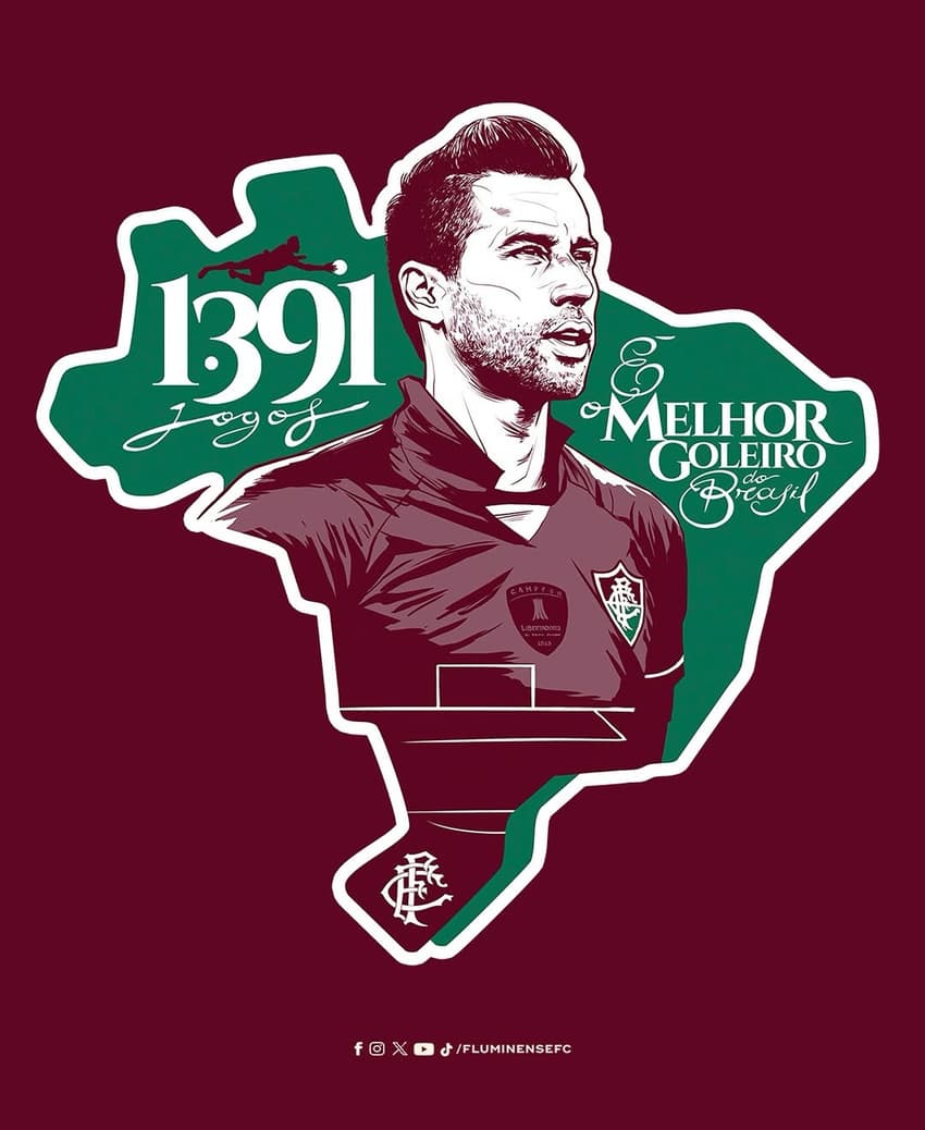 Fábio Fluminense