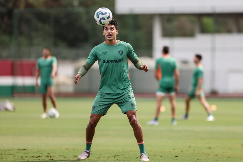 Fuentes Fluminense