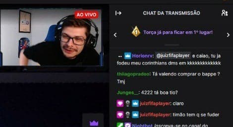 Caio Max