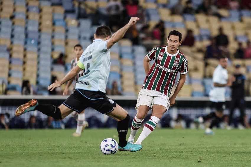 Ganso Fluminense