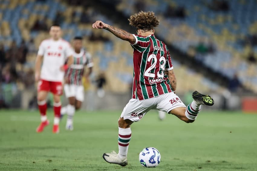 Guga Fluminense