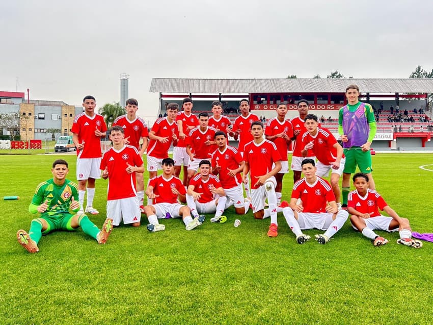 Internacional sub-15