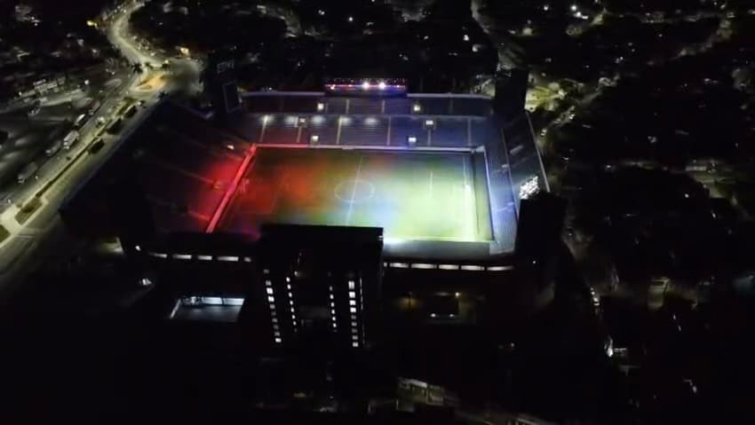 Arena Barueri