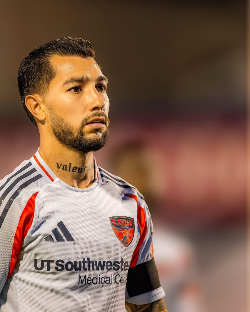 Luciano Acosta