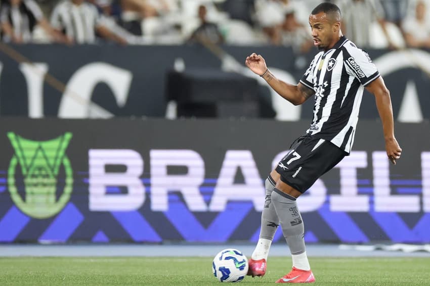 Marçal Botafogo Bragantino
