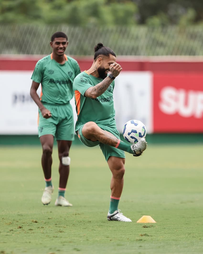 Otávio Fluminense