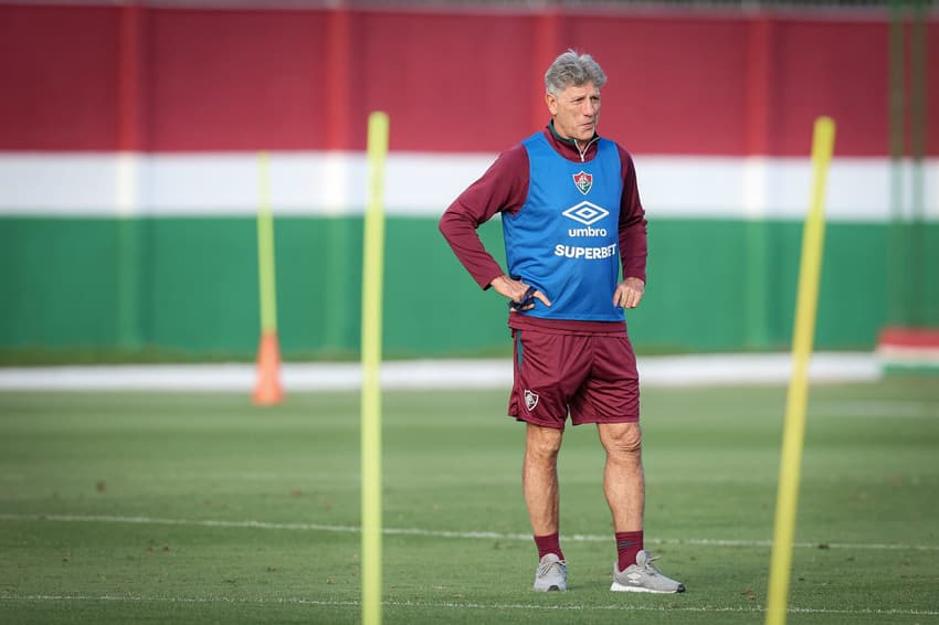 Renato Fluminense