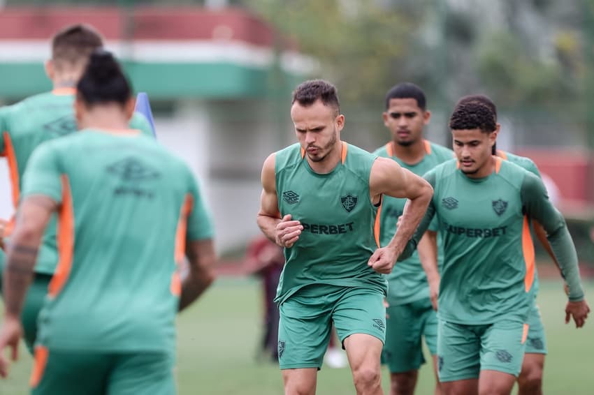 Renê Fluminense