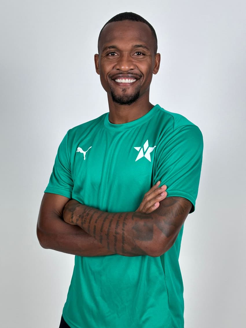 Samir é o novo reforço do Al Najmah
