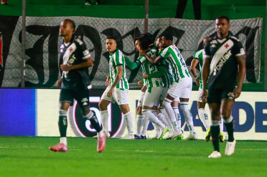 Vasco Juventude