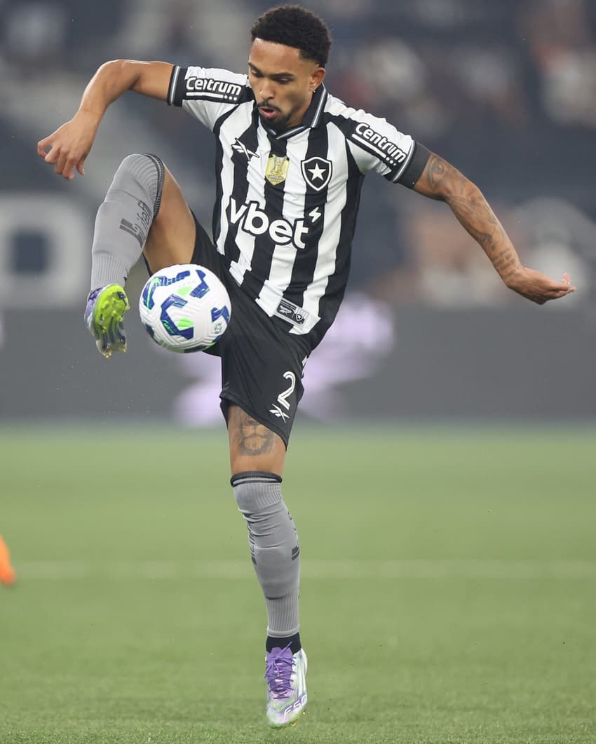 Vitinho Botafogo