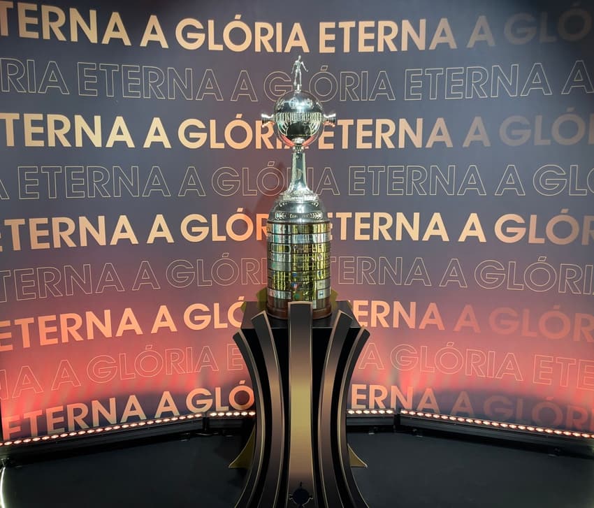 Taça Libertadores