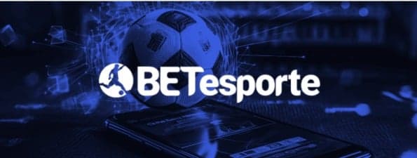 A BETesporte é uma plataforma de apostas confiável, com ampla cobertura esportiva