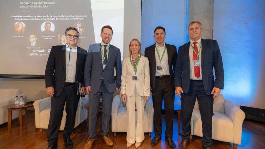 Brazil Sports Tech Summit acontecerá em São Paulo, no Museu do Futebol