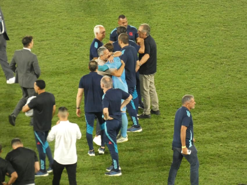 (Foto: Lucas Bayer/ Lance!)