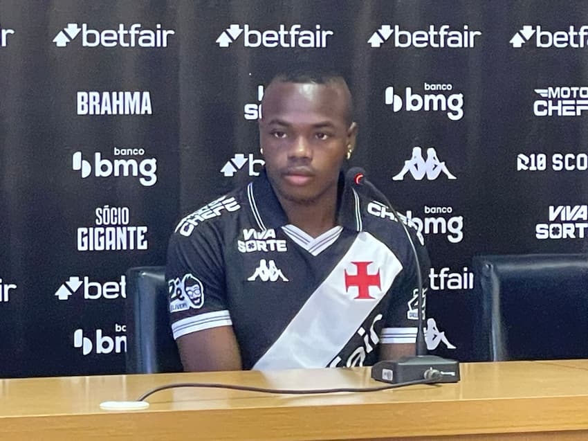 Andrés Goméz VASCO