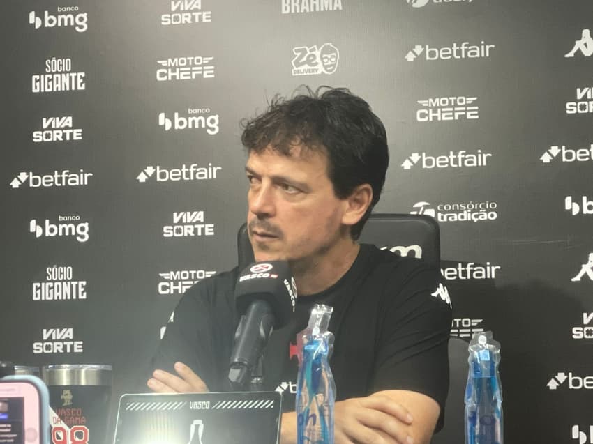 Fernando Diniz Vasco