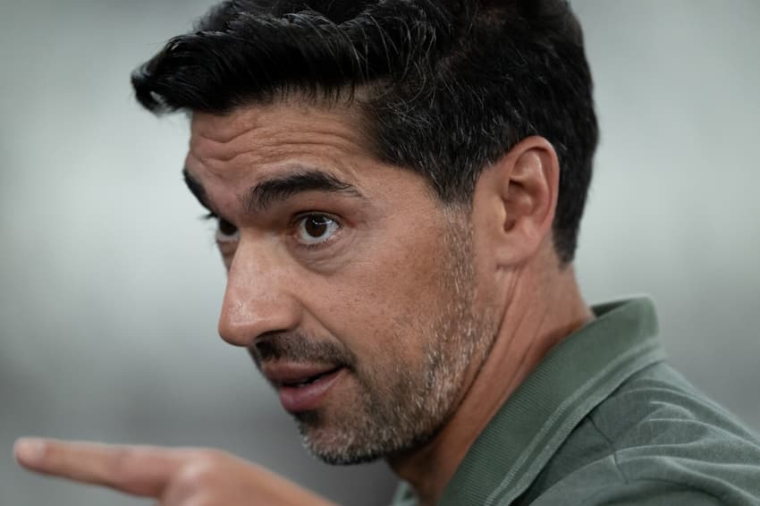 BRASILEIRO A 2025, BOTAFOGO X PALMEIRAS