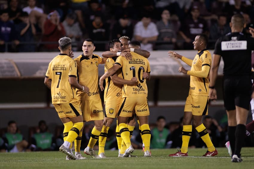 Canal acerta a transmissão do Campeonato Amazonense; confira (Foto: Vinicius Silva/AGIF)