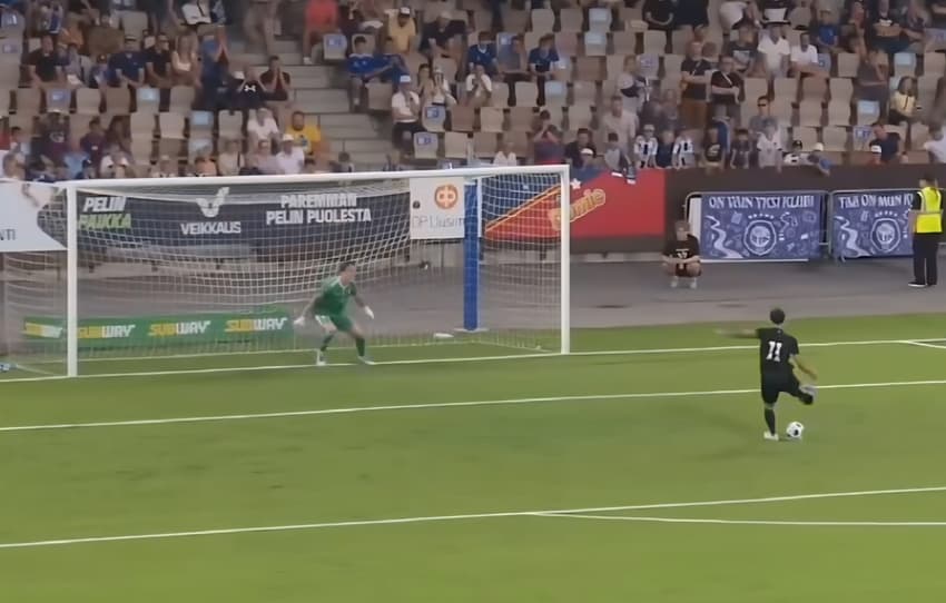 André Shinyashiki - Arda Kardzali