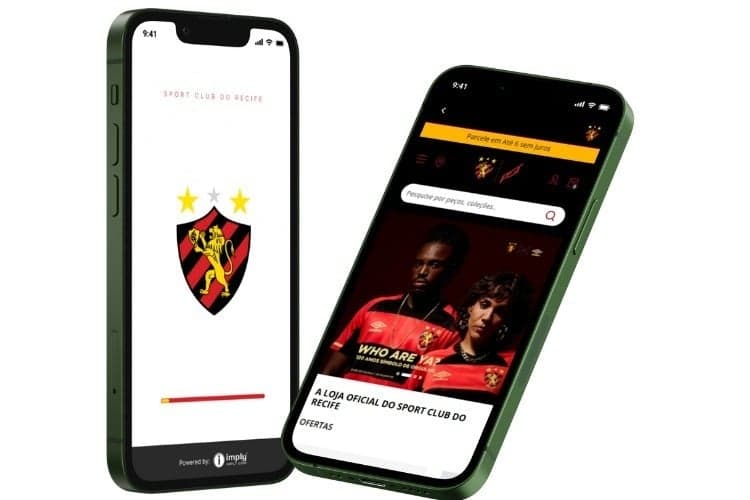 app Sport