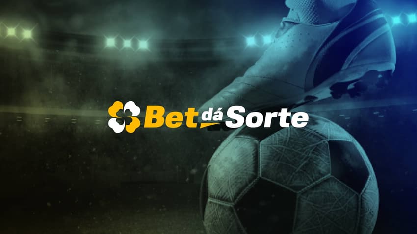 O futebol é o carro-chefe da cobertura esportiva na Bet dá Sorte