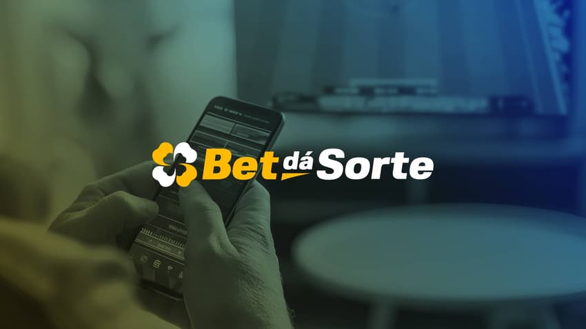 A Bet dá Sorte conta com uma versão mobile ideal para sistema operacional Android e iOS