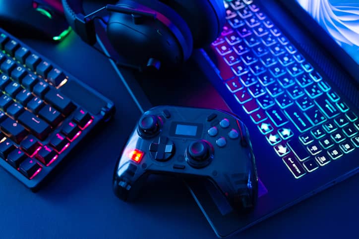 A Betano traz uma seção de e-sports completa, com interface intuitiva