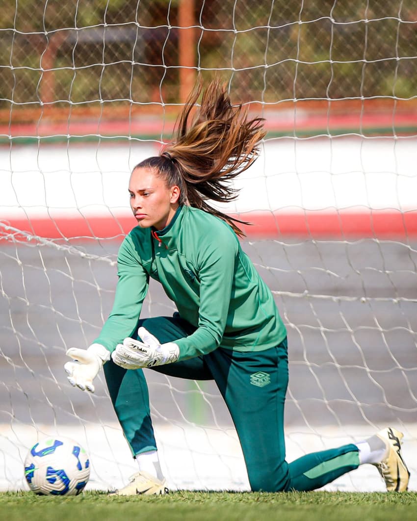 Fluminense estreia na Copa do Brasil Feminina