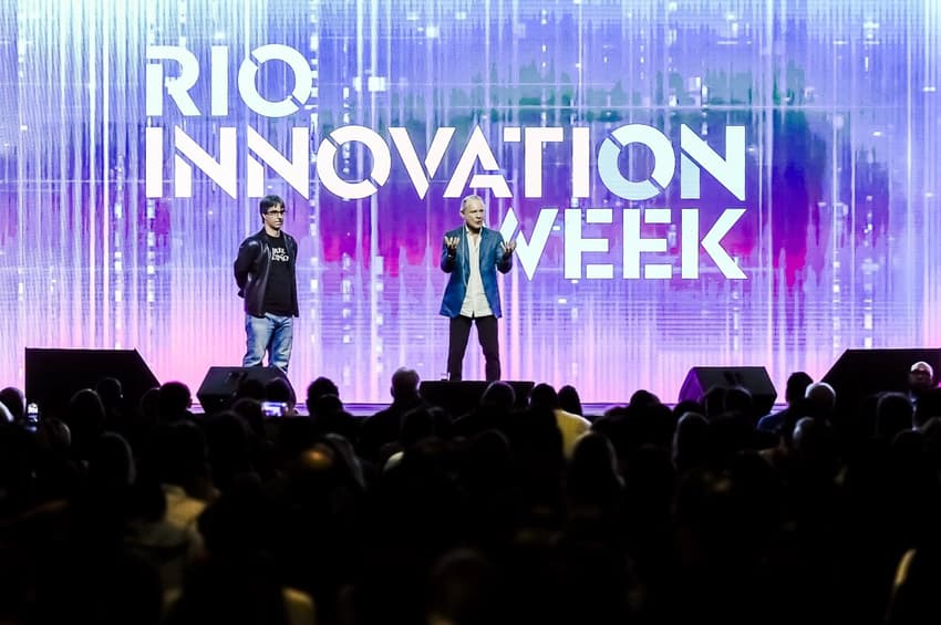 Rio Innovation Week 2024