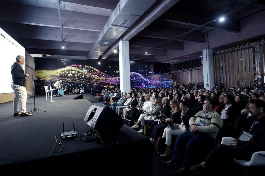 Rio Innovation Week 2024