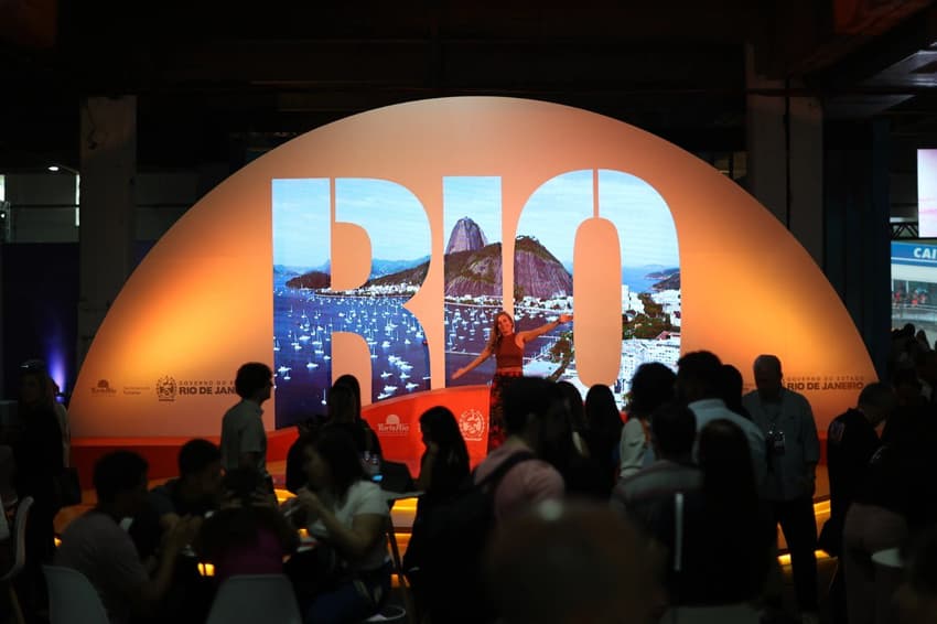 Rio Innovation Week