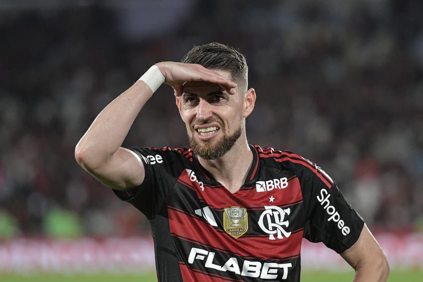 BRASILEIRO A 2025, FLAMENGO X FLUMINENSE