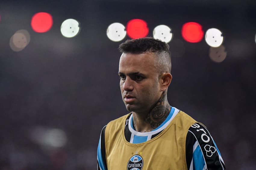 COPA DO BRASIL 2023, FLAMENGO X GREMIO
