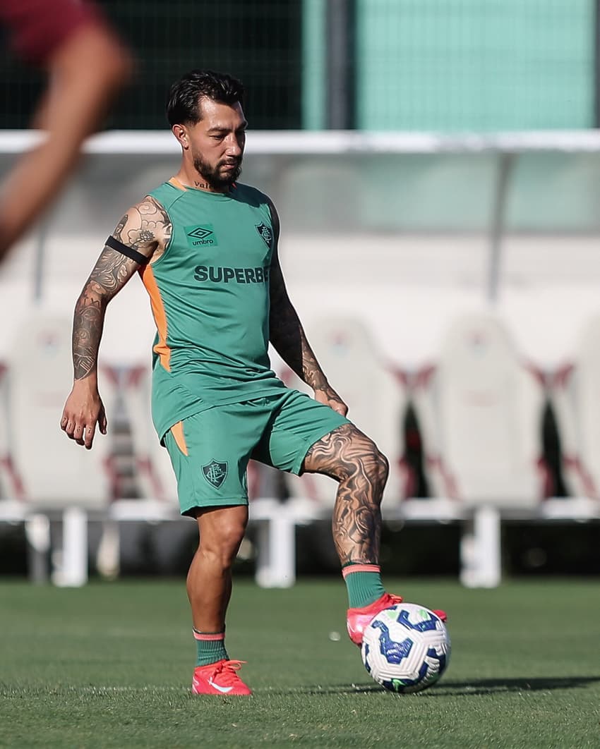 Acosta Fluminense