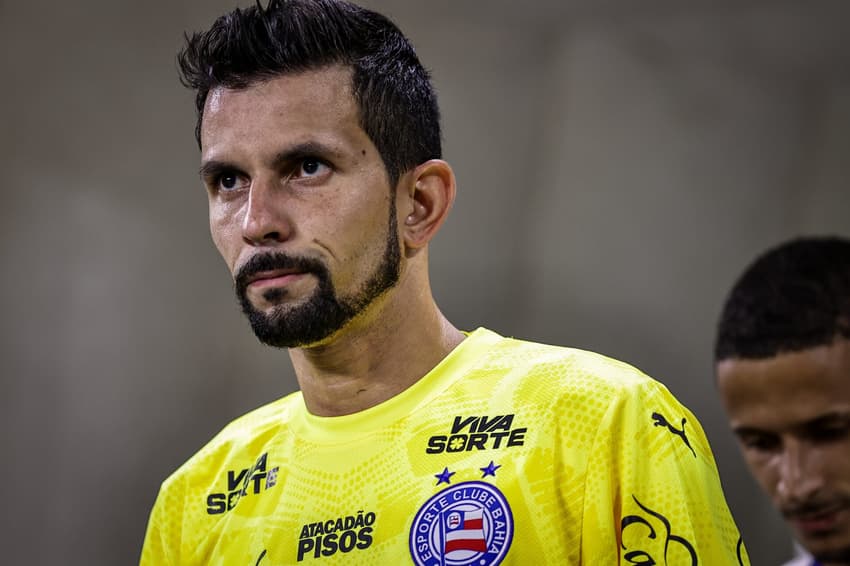 BRASILEIRO A 2025, PALMEIRAS X BAHIA